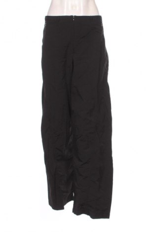 Γυναικείο παντελόνι Zara, Μέγεθος M, Χρώμα Μαύρο, Τιμή 13,81 €