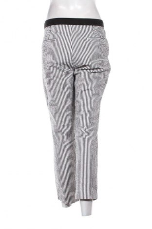 Дамски панталон Zara, Размер XL, Цвят Многоцветен, Цена 27,37 лв.