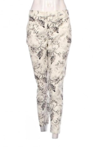 Dámske nohavice Zara, Veľkosť XL, Farba Viacfarebná, Cena  13,81 €