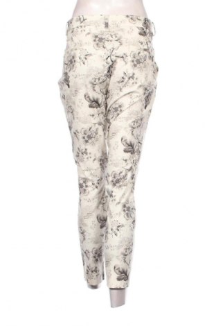 Dámske nohavice Zara, Veľkosť XL, Farba Viacfarebná, Cena  13,81 €