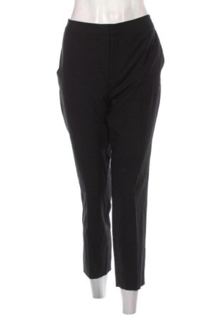 Dámske nohavice Zara, Veľkosť L, Farba Čierna, Cena  27,95 €