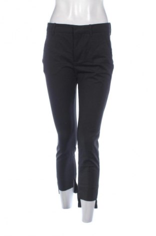 Pantaloni de femei Zara, Mărime S, Culoare Negru, Preț 63,99 Lei