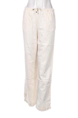 Damenhose Zara, Größe S, Farbe Ecru, Preis € 13,82