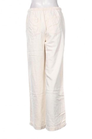 Damenhose Zara, Größe S, Farbe Ecru, Preis € 13,82