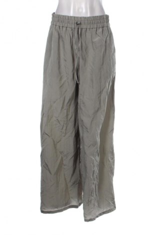 Női nadrág Zara, Méret L, Szín Zöld, Ár 13 429 Ft