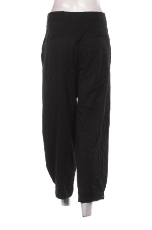 Damenhose Zara, Größe M, Farbe Schwarz, Preis 13,99 €