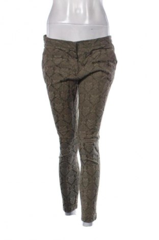 Damskie spodnie Zara, Rozmiar M, Kolor Kolorowy, Cena 50,99 zł