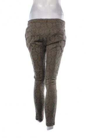 Damskie spodnie Zara, Rozmiar M, Kolor Kolorowy, Cena 50,99 zł