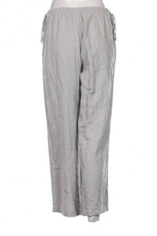 Дамски панталон Zara, Размер S, Цвят Сив, Цена 26,97 лв.