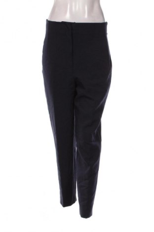 Γυναικείο παντελόνι Zara, Μέγεθος M, Χρώμα Μπλέ, Τιμή 13,99 €