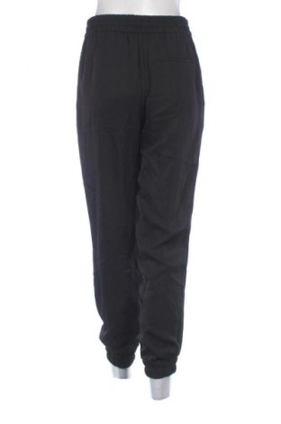 Pantaloni de femei Zara, Mărime S, Culoare Negru, Preț 68,99 Lei