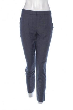 Damenhose Zara, Größe L, Farbe Blau, Preis 17,99 €