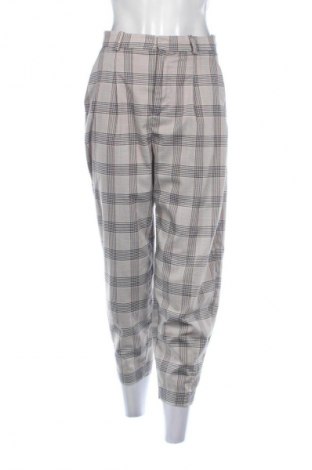 Damskie spodnie Zara, Rozmiar S, Kolor Kolorowy, Cena 62,92 zł