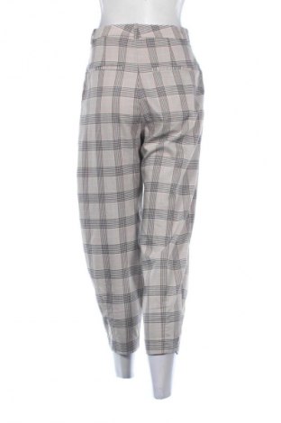 Damskie spodnie Zara, Rozmiar S, Kolor Kolorowy, Cena 62,92 zł