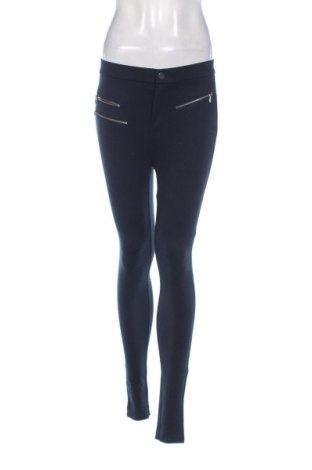 Γυναικείο παντελόνι Zara, Μέγεθος S, Χρώμα Μπλέ, Τιμή 9,99 €