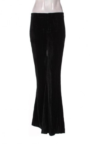 Dámske nohavice Zara, Veľkosť S, Farba Čierna, Cena  12,95 €