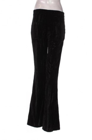 Dámske nohavice Zara, Veľkosť S, Farba Čierna, Cena  12,95 €