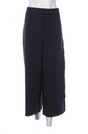 Damenhose Zara, Größe L, Farbe Blau, Preis 15,99 €