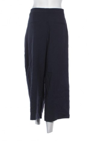 Damenhose Zara, Größe L, Farbe Blau, Preis 15,99 €