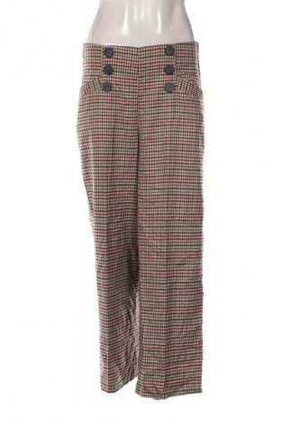 Dámske nohavice Zara, Veľkosť S, Farba Viacfarebná, Cena  9,95 €