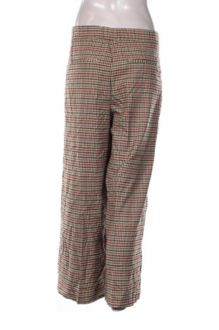 Dámske nohavice Zara, Veľkosť S, Farba Viacfarebná, Cena  9,95 €