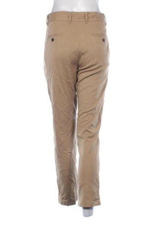 Női nadrág Zara, Méret L, Szín Bézs, Ár 6 379 Ft