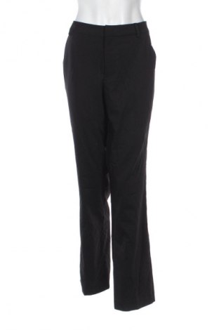 Pantaloni de femei Zara, Mărime XL, Culoare Negru, Preț 85,99 Lei