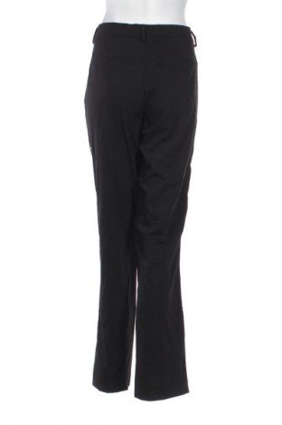 Pantaloni de femei Zara, Mărime XL, Culoare Negru, Preț 85,99 Lei