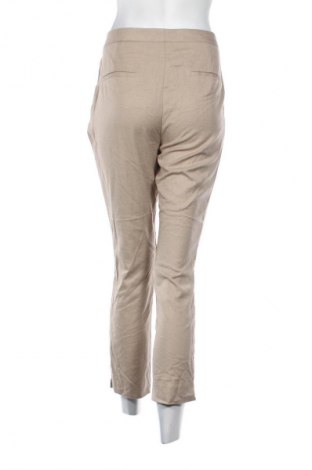 Damenhose Zara, Größe M, Farbe Beige, Preis € 7,99