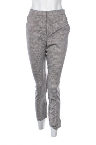 Дамски панталон Zara, Размер L, Цвят Многоцветен, Цена 17,99 лв.