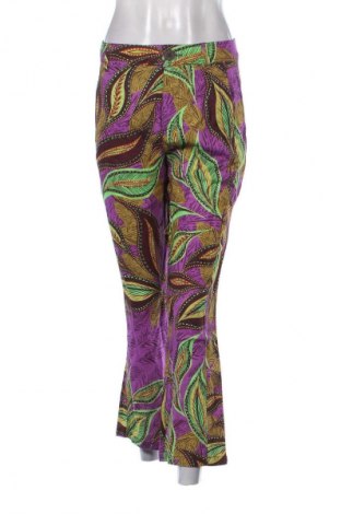 Damenhose Zara, Größe M, Farbe Mehrfarbig, Preis 32,00 €