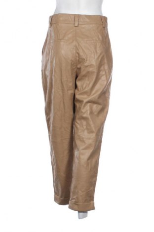 Damenhose Zara, Größe M, Farbe Beige, Preis € 13,99