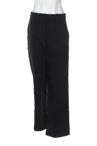 Damenhose Zara, Größe M, Farbe Schwarz, Preis 12,99 €