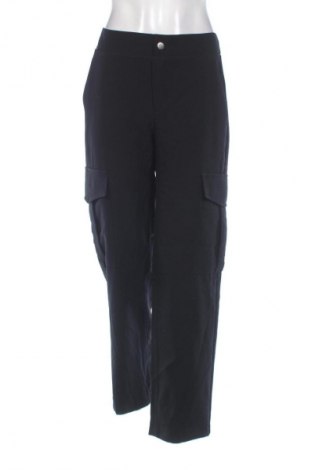 Γυναικείο παντελόνι Zara, Μέγεθος S, Χρώμα Μαύρο, Τιμή 11,99 €