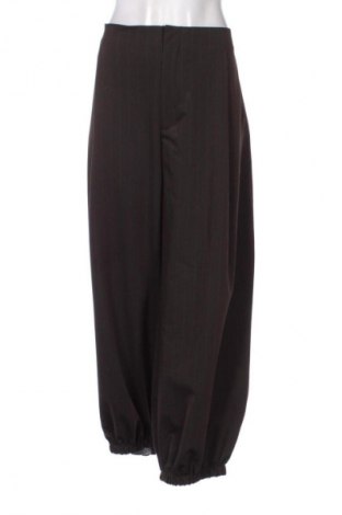 Damskie spodnie Zara, Rozmiar XXL, Kolor Kolorowy, Cena 62,11 zł