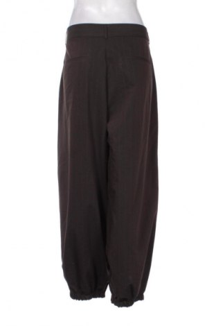 Damskie spodnie Zara, Rozmiar XXL, Kolor Kolorowy, Cena 62,11 zł