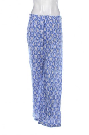 Дамски панталон Zara, Размер M, Цвят Многоцветен, Цена 62,02 лв.