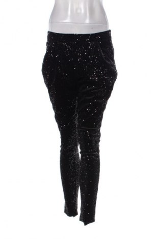 Pantaloni de femei Zara, Mărime M, Culoare Multicolor, Preț 53,99 Lei