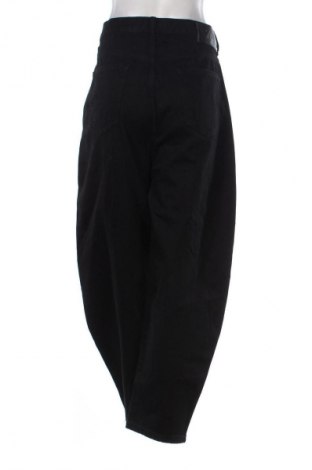 Damskie spodnie Zara, Rozmiar XL, Kolor Czarny, Cena 119,99 zł