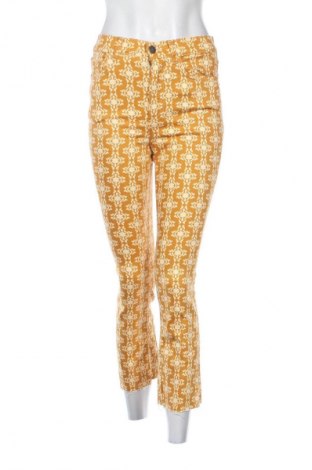 Damenhose Zara, Größe S, Farbe Mehrfarbig, Preis € 15,99