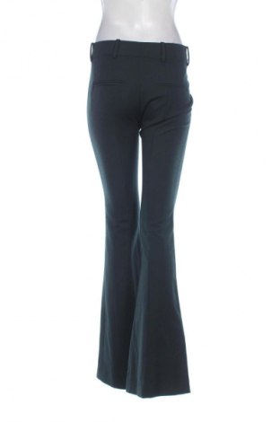 Dámské kalhoty  Zara, Velikost M, Barva Zelená, Cena  430,00 Kč