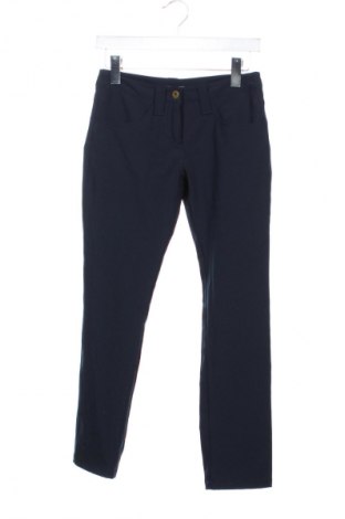 Dámské kalhoty  Zebra, Velikost S, Barva Modrá, Cena  139,00 Kč