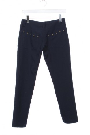 Dámské kalhoty  Zebra, Velikost S, Barva Modrá, Cena  139,00 Kč