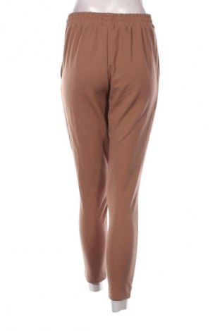 Дамски панталон Zebra, Размер M, Цвят Кафяв, Цена 10,99 лв.