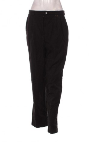 Damskie spodnie Zerres, Rozmiar M, Kolor Czarny, Cena 85,99 zł