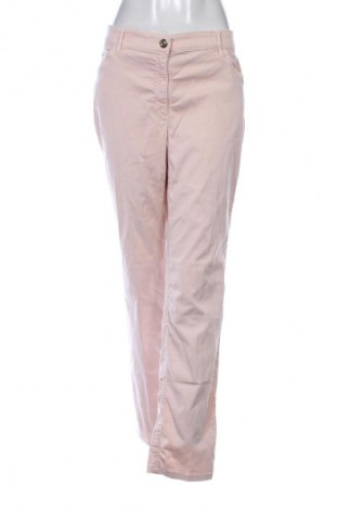 Dámské kalhoty  Zerres, Velikost XXL, Barva Růžová, Cena  519,00 Kč