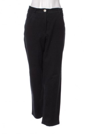 Pantaloni de femei Zerres, Mărime XL, Culoare Negru, Preț 108,04 Lei