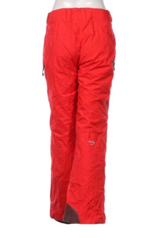 Spodnie damskie do uprawiania sportów zimowych ACE, Rozmiar M, Kolor Czerwony, Cena 94,99 zł