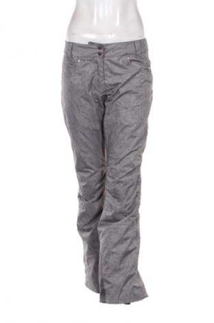 Damenhose für Wintersport Active By Tchibo, Größe L, Farbe Grau, Preis € 22,99