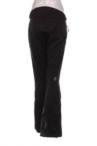 Дамски панталон за зимни спортове Benger, Размер L, Цвят Черен, Цена 38,99 лв.